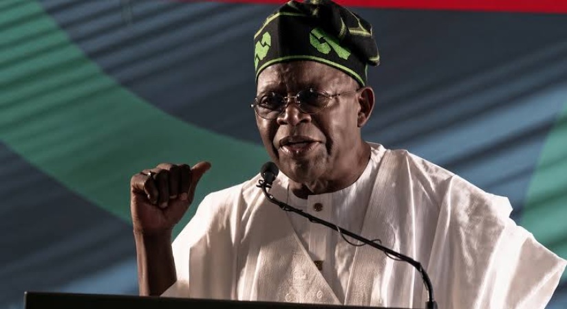 2027: 15 DLA guber candidates declare for Tinubu