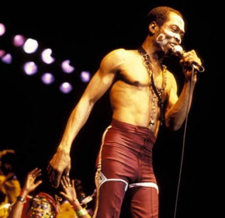  Obesere, Femi Kuti, others celebrate Fela’s posthumous birthday at Felabration