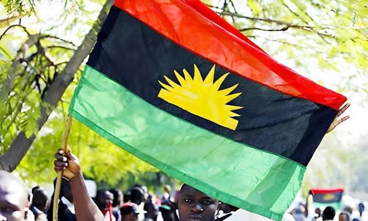 IPOB embraces solidarity with Hausa, other northern ethnic nationalities