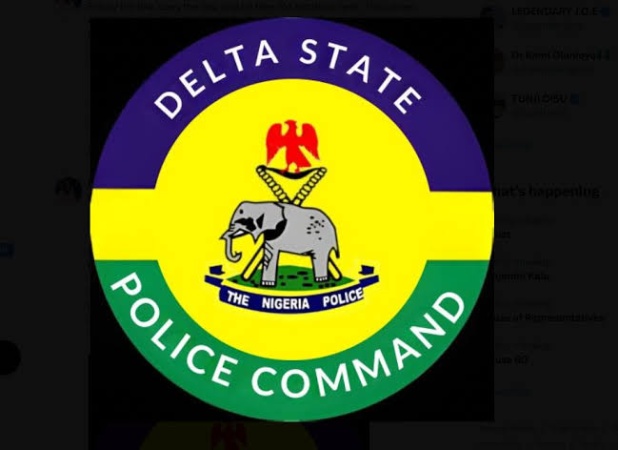 Police arrest 13 suspected cultists in Delta