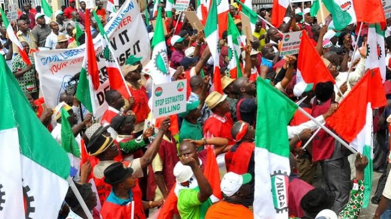 NLC threatens tougher action against company over alleged workers’ maltreatment