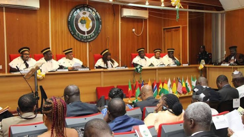 ECOWAS Court gets new leadership as Liberia, Benin judges emerge