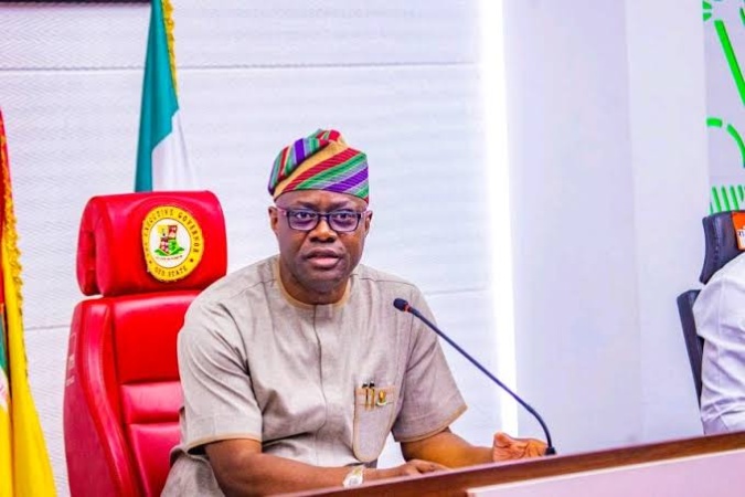 Makinde approves appointment of four Oyo market leaders