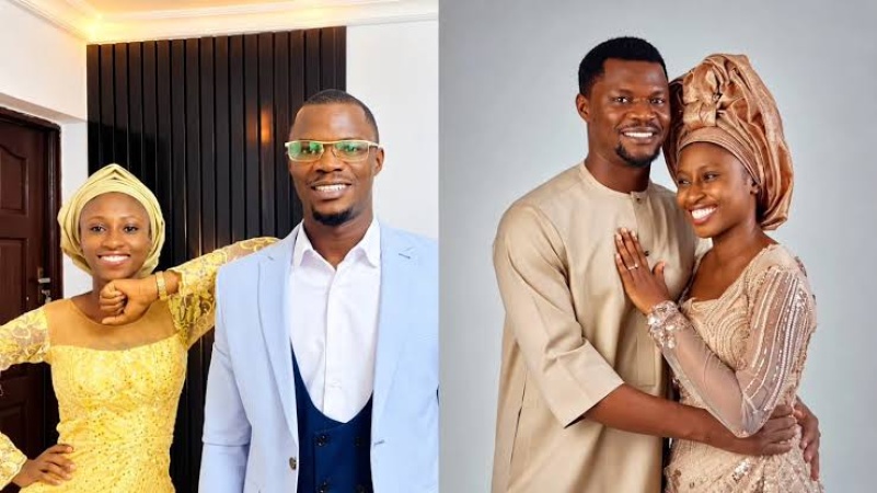 ‘Where is my husband?’ — Woli Agba recounts encounter with late Toluwanisings’ wife