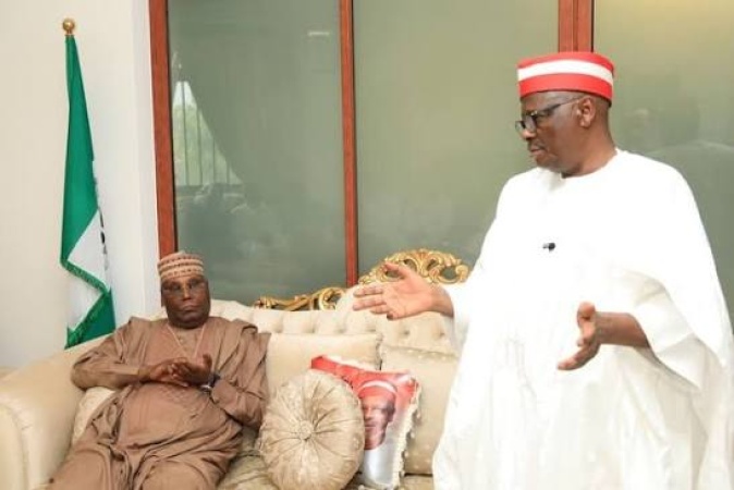 2027: ADC campaign slams Kwankwaso for telling Atiku to step down for Obi