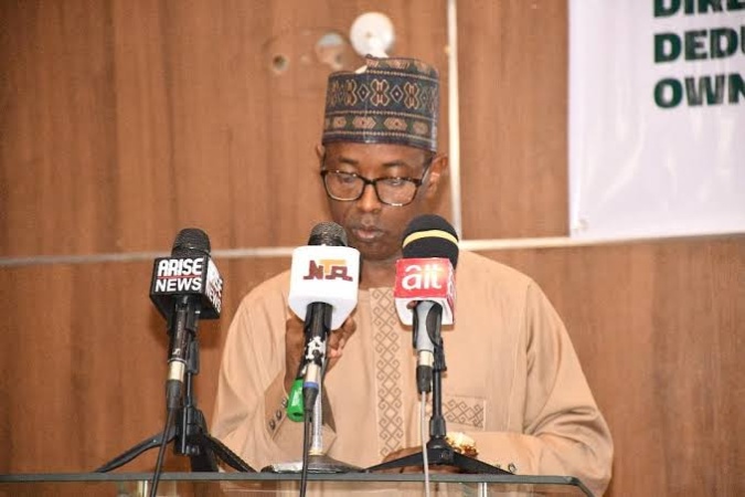 FRC operated without board for over 13 years, nominee tells senate