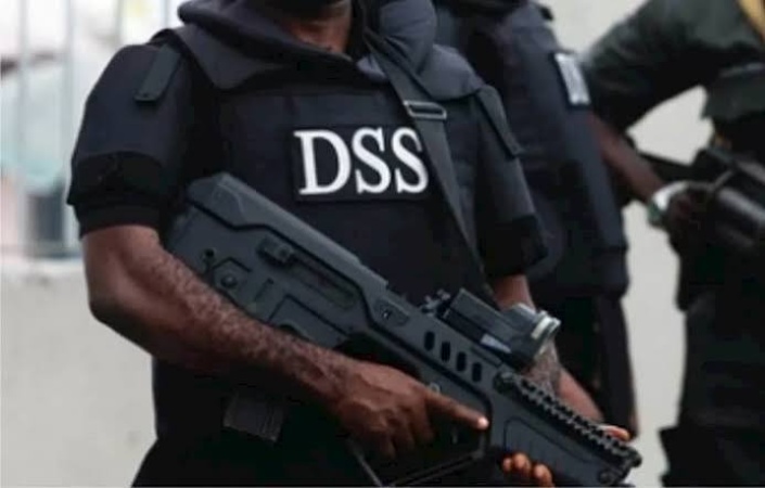 DSS, Military, Police nab five suspects over abducted NYSC members