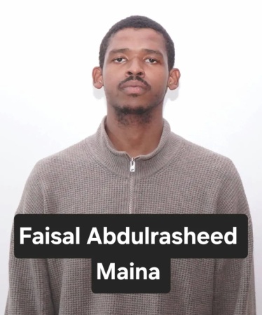 DSS arrests, hands over Faisal Abdulrasheed Maina, fugitive son of convicted ex-pension reforms boss, to EFCC