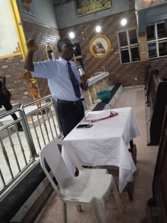 2027: CLO chieftain declares ‘Operation Register, Collect Your PVC, Vote and Defend Your Vote’, says Southeast is now political dwarf