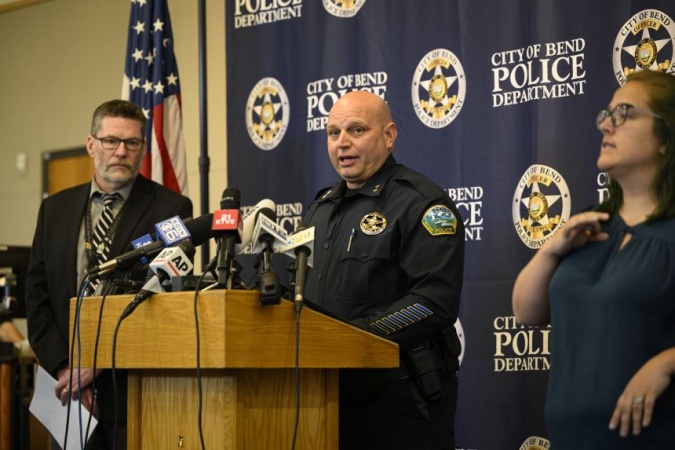What we know about the 16-year-old who opened fire at his former elementary school, killing 4 in a special needs classroom