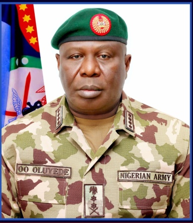  Military sustains nationwide operations, rescues more kidnap victims