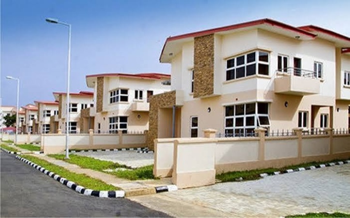 Tinubu administration begins construction of 10,000 housing units in 14 states – Minister