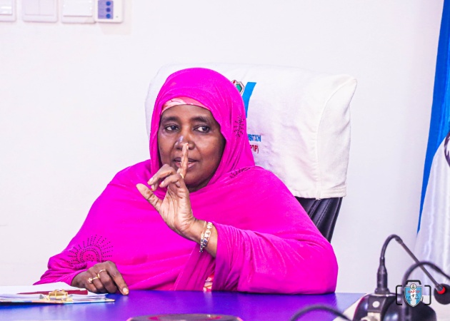 NAPTIP vows prosecution of parents who sell children for sexual exploitation