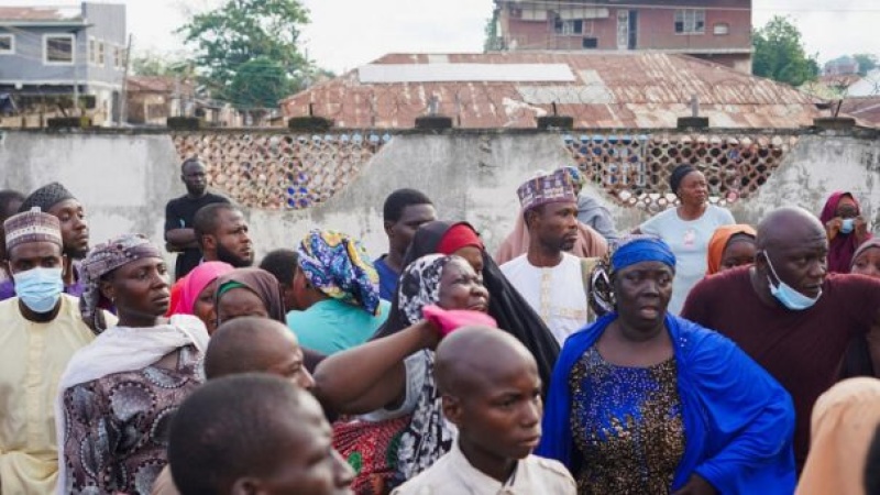 Mortician accounts for 33 bodies in Niger miners’ deaths probe