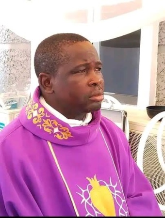 Otukpo Diocese urges prayers for abducted Catholic Priest