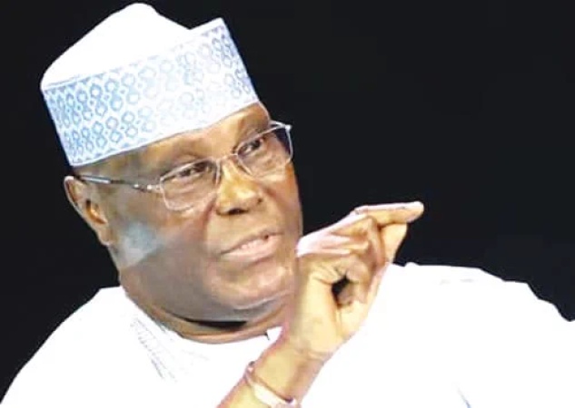 Atiku fit, ready to traverse 36 states, FCT, ADC-PCC declares