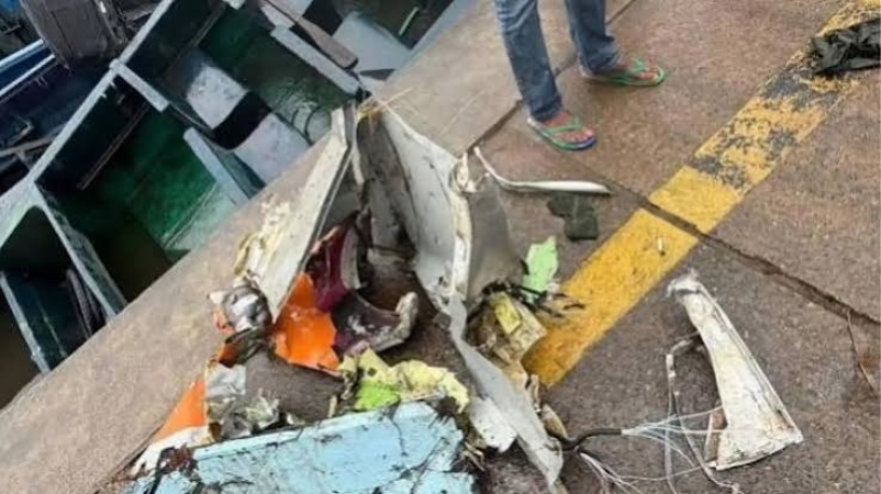 NAF crash: Hunger hits Ondo communities