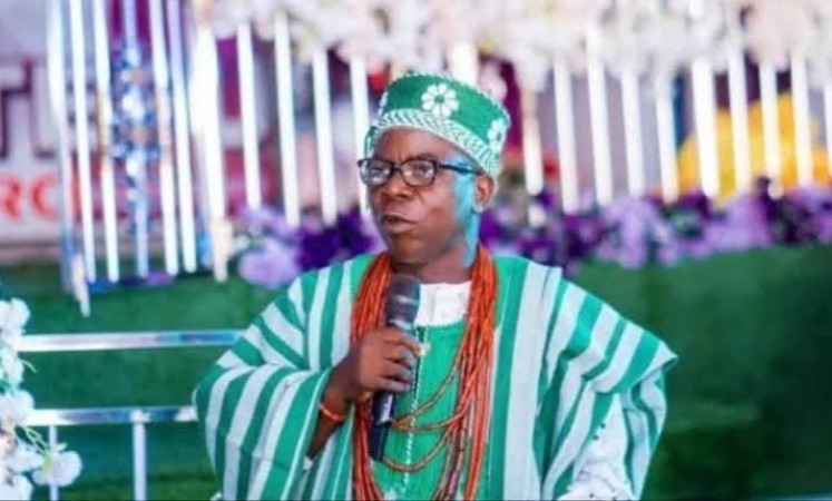 Royal father collapses, dies after 24 hours in coma