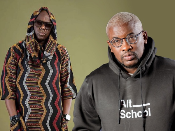 Do2dtun, Headies Founder Ayo Animashaun Clash Over Awards Ceremony Abroad