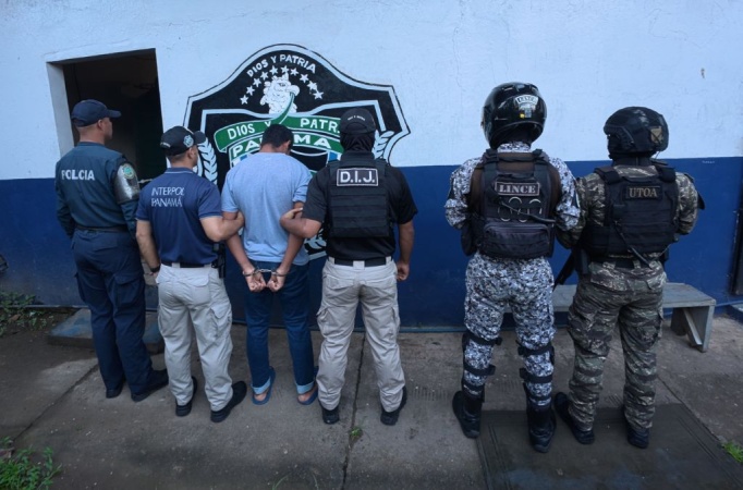 95 suspects arrested across 17 countries over distribution of child sexual abuse material