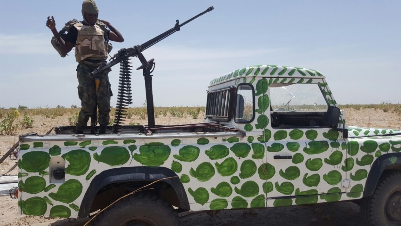 Troops overrun Lakurawa terrorists’ enclave in Sokoto, neutralise scores