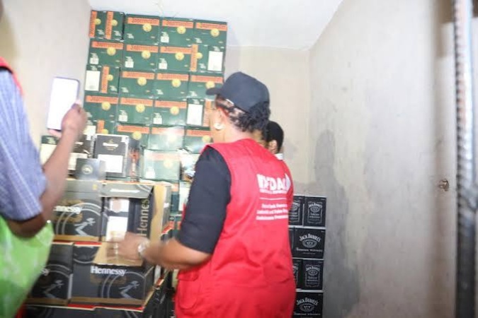 Fake drugs, drinks, foods everywhere: Deadly business killing Nigerians as treatment failures rise