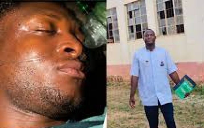 Ogun hospital probes death of 22-year-old nursing student
