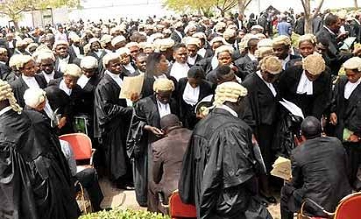 Lawyers fault demand for deposits before emergency treatment of patients