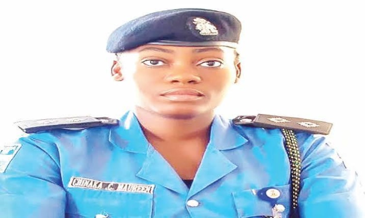 Two senior officers killed as hoodlums attack Abia police division