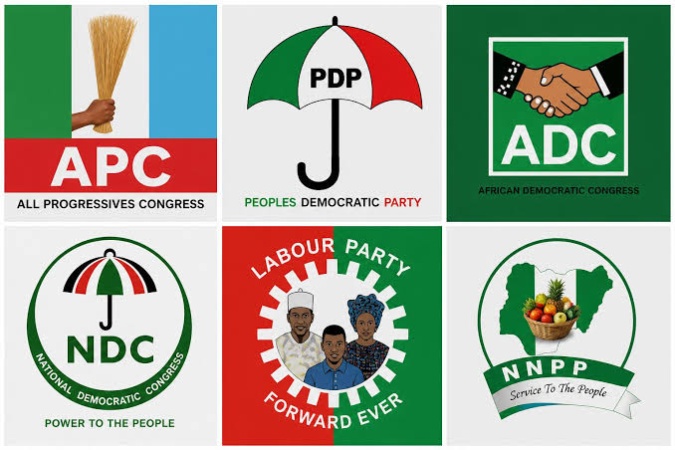 Opposition parties reignite merger with five presidential candidates