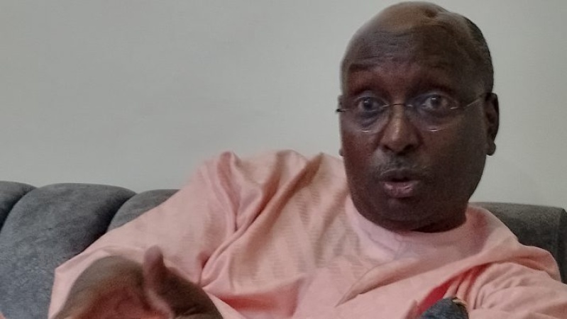 2027: Opposition to name single presidential candidate before polls — Coalition convener