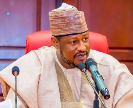 Ahead 2027 Polls: Katsina governor seeks forgiveness, urges APC unity