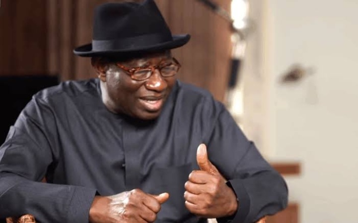 Terrorism: Jonathan throws weight behind non-kinetic approach