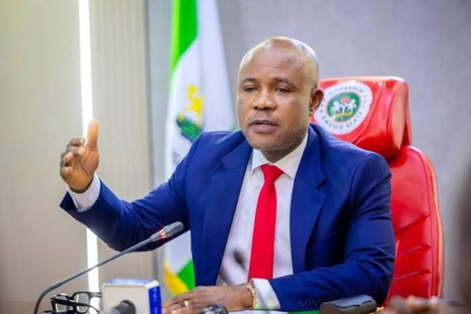 Mbah scraps N750 daily ticketing for tricycle riders, lifts 9pm curfew
