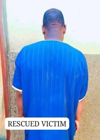 Troops rescue kidnapped victim, recover N10m ransom in Kano