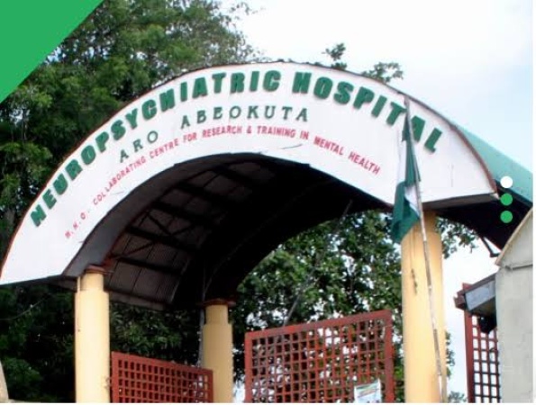 Nurse dies after asthma attack at Ogun Psychiatric Hospital