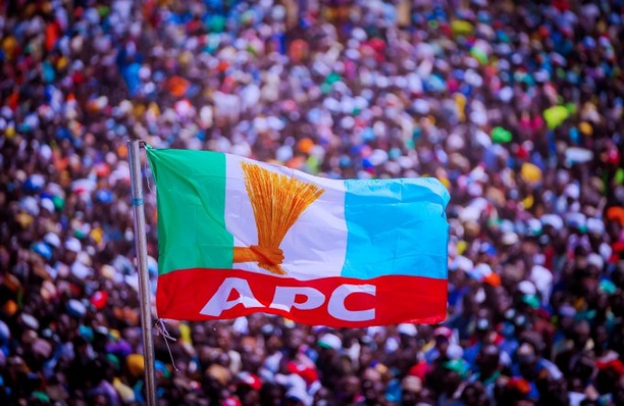 Suspected hoodlums kill APC member in Ibadan
