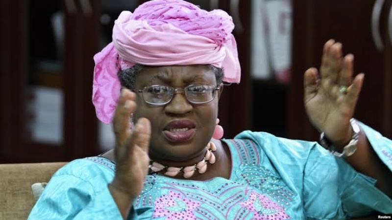 Why my mother was kidnapped — Ngozi Okonjo-Iweala