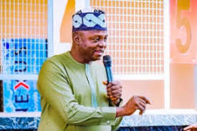 2027: APC chairman predicts 70% North’s votes for Tinubu