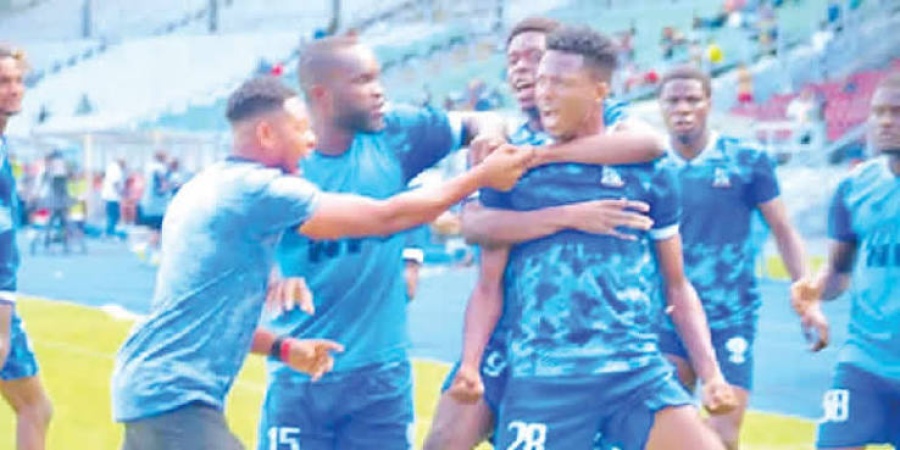 NPFL: Rivers United target top spot as Rangers resume continental duty
