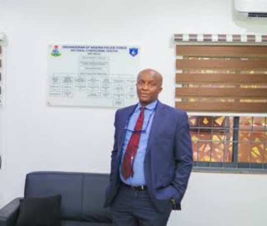 Internet fraud: Police task Nigerians on safe online practices