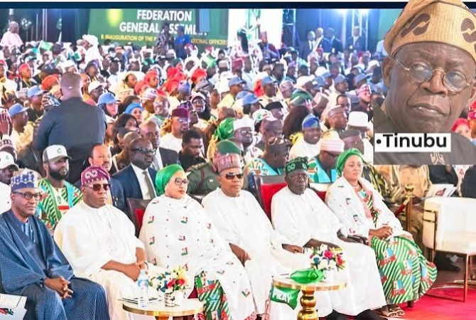 Despite Tinubu’s Governance Pledge: Anxiety persists as APC engages 209 top govt officials for campaign