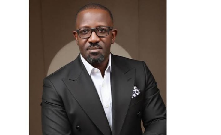 Suspend visit to Nigeria — Onoh tells France President Macron