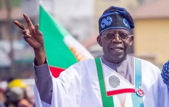 Tinubu support group plans rallies across 95 LGs in South East