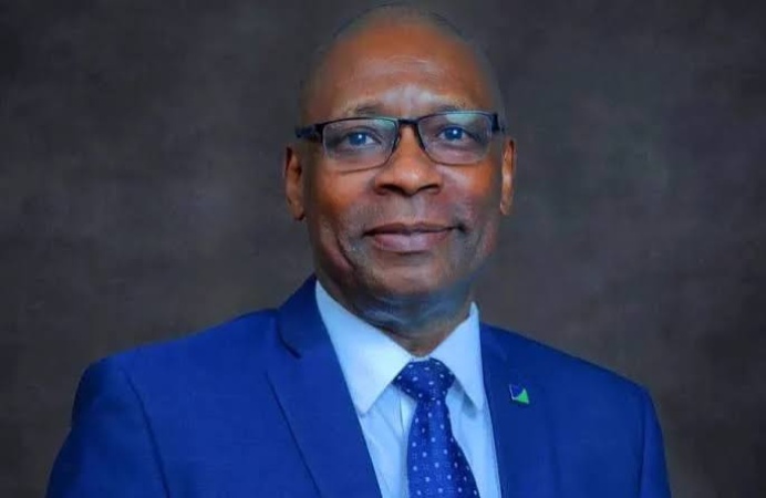 Large foreign reserves don’t mean Nigeria is better off — Chike Obi