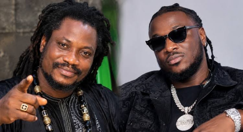 Daddy Showkey, Peruzzi, others thrill fans at Felabration
