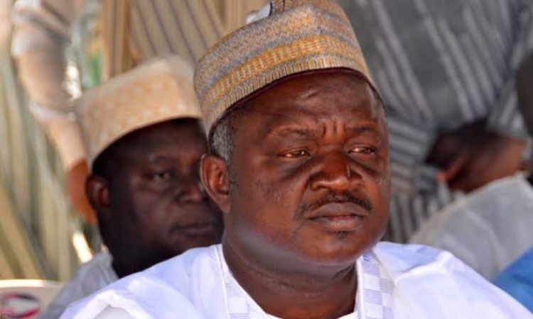 Ex-Niger Commissioner Jonathan Vatsa Resigns From APC