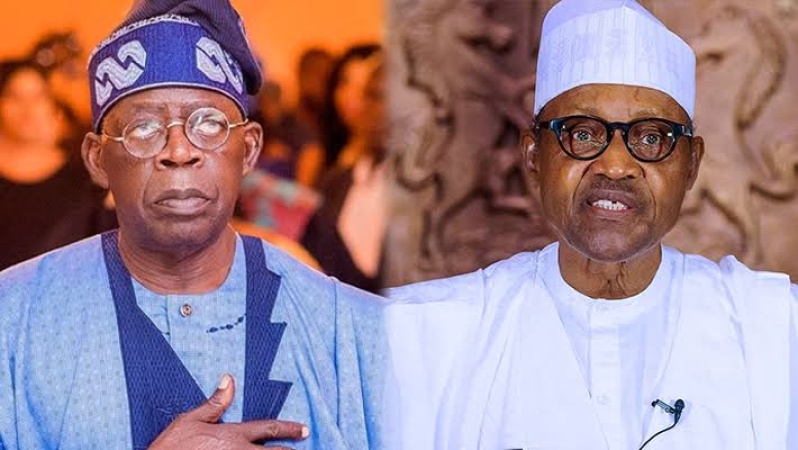 Baba-Ahmed: Buhari saw Tinubu as ‘bad news,’ resisted his presidency