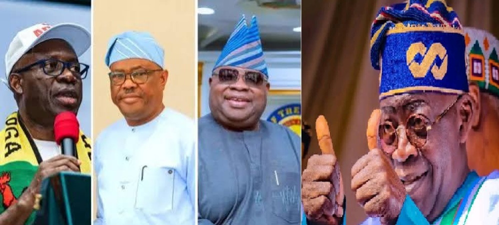 2027: Tinubu’s ‘coalition coup’ draws outrage, applause