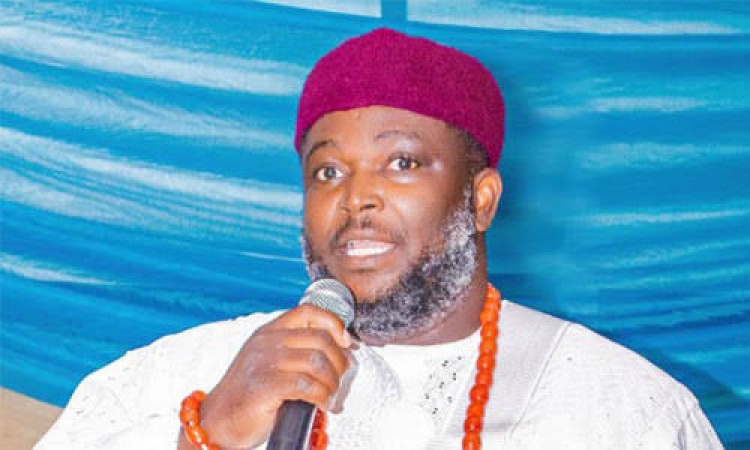  Tinubu has turned middle class into beggars — Peter Ameh